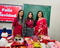 Christmas Celebration 2025-26